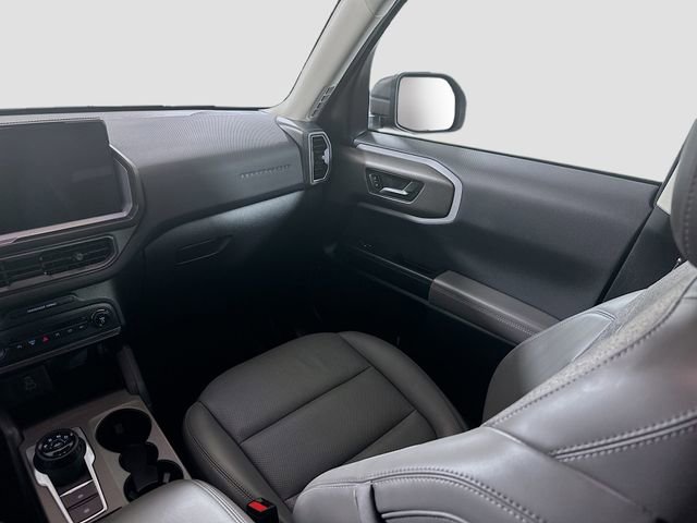 Certified 2025 Ford Bronco Sport Badlands image 22