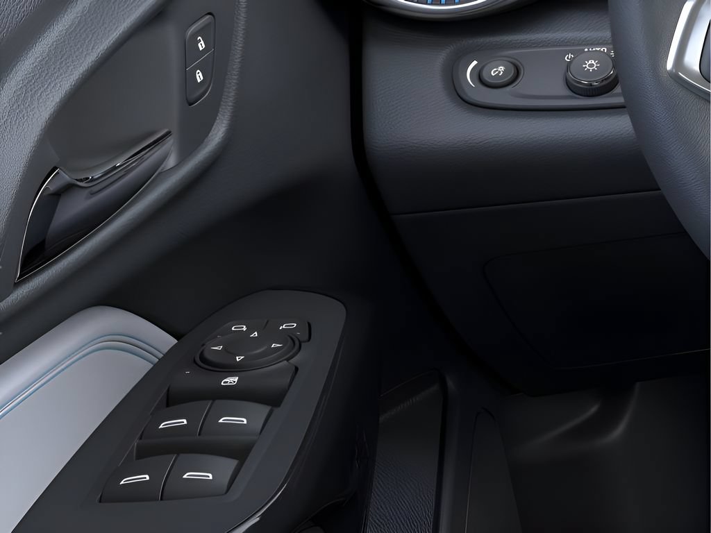 New 2026 Chevrolet Trax LT w/ Driver Confidence Package FWD image 22