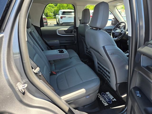 Used 2025 Ford Bronco Sport Badlands w/ Badlands Tech Package AWD/4WD image 21