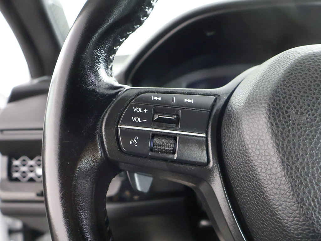 Used 2024 Honda Accord Sport image 39
