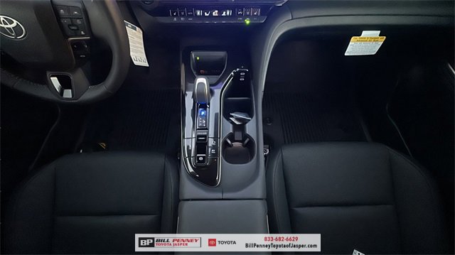 New 2026 Toyota Crown XLE image 9