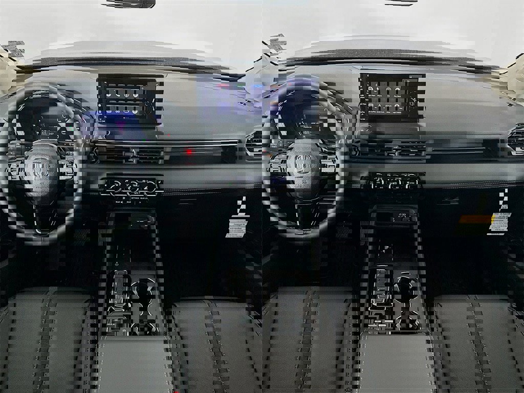 New 2026 Honda Pilot EX-L image 22