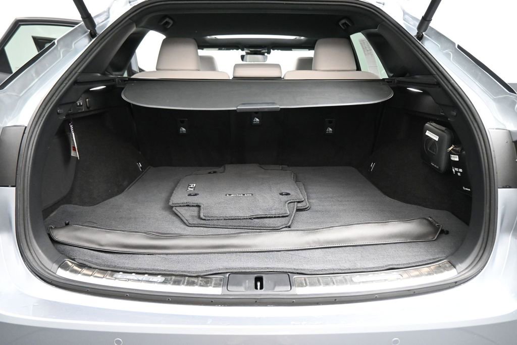 Used 2024 Lexus RX 350 Premium w/ Convenience Package FWD image 19