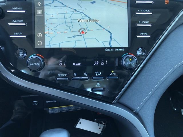 Used 2019 Toyota Camry XSE w/ Driver Assist Package image 19