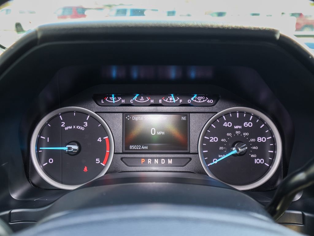 Used 2020 Ford F250 XLT w/ XLT Premium Package image 22