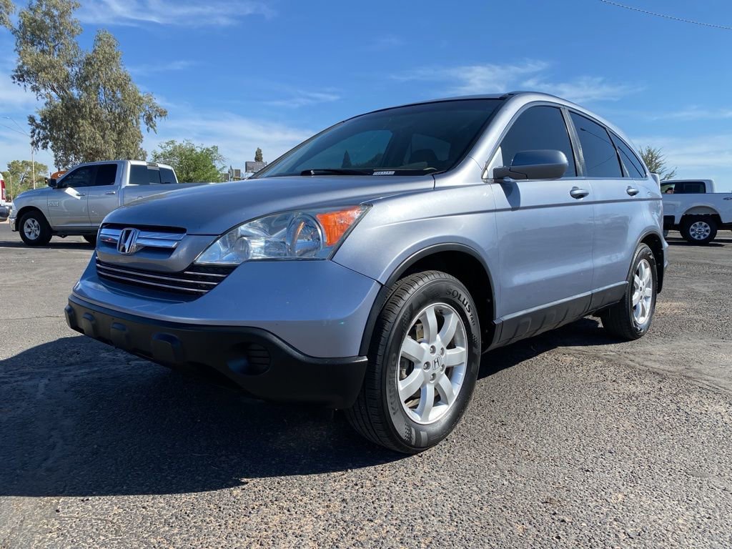 Used 2009 Honda CR-V EX-L image 2