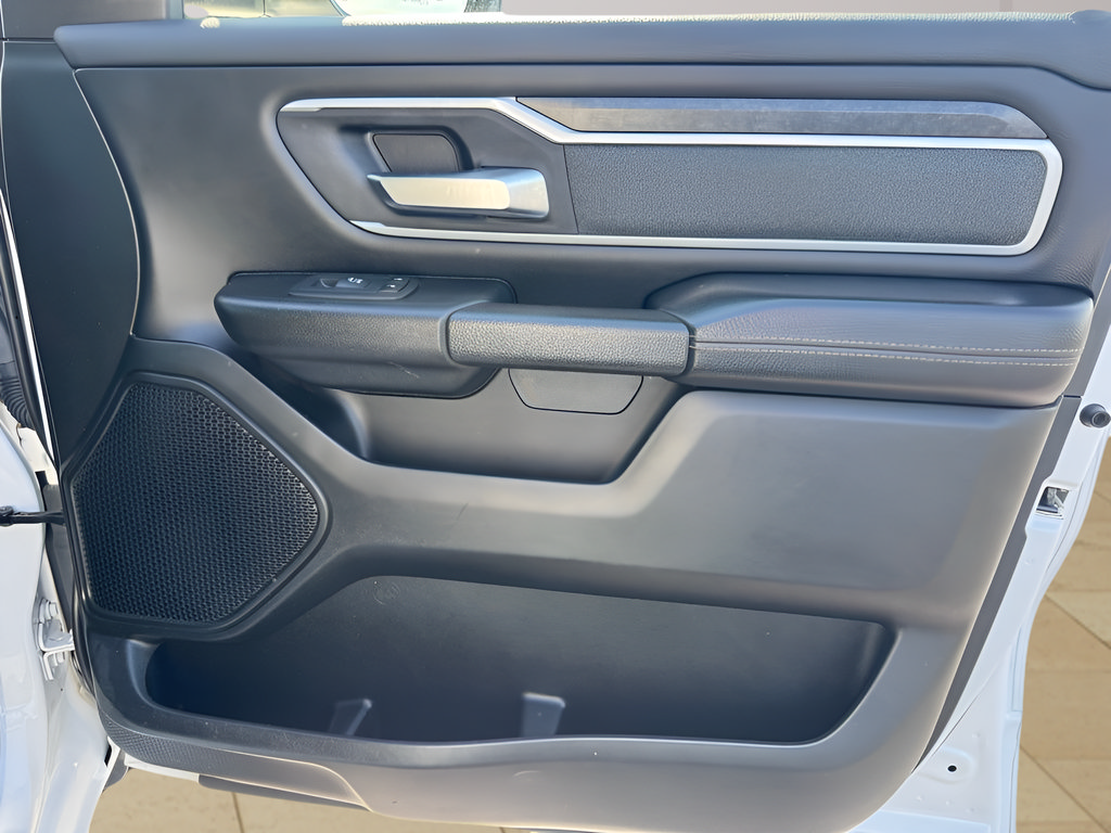 Used 2022 RAM 1500 Big Horn AWD/4WD image 26