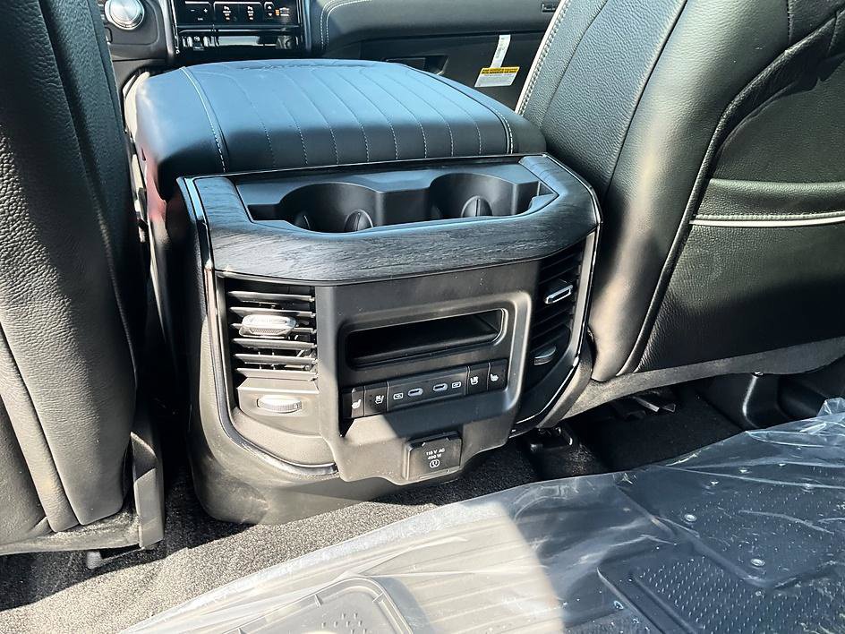 New 2027 RAM 1500 Limited AWD/4WD image 32