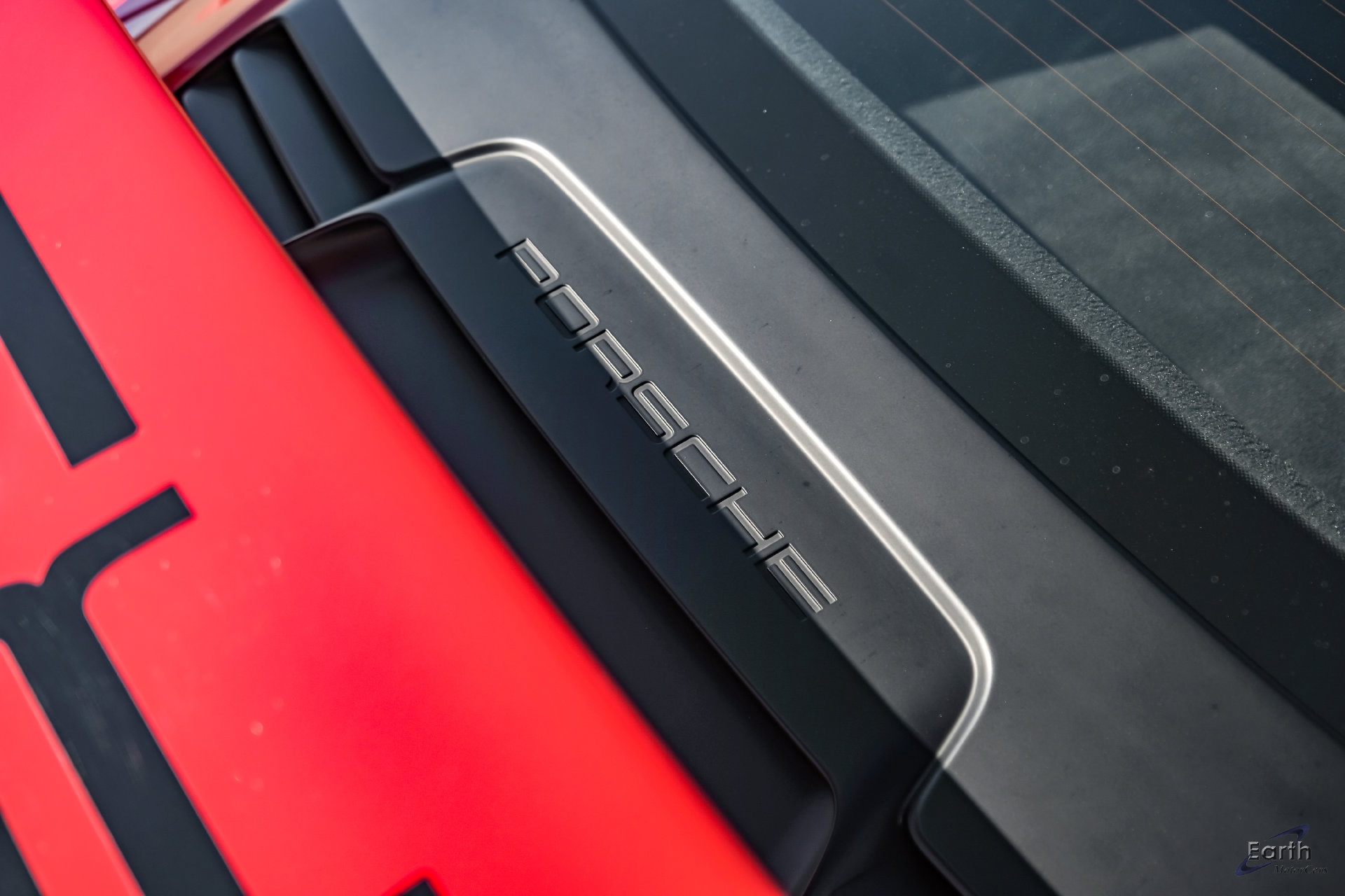 Used 2016 Porsche 911 GT3 RS RWD image 19