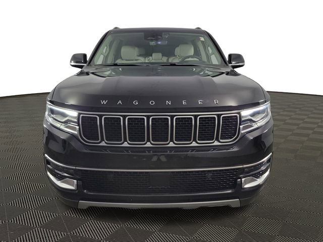 Used 2022 Jeep Wagoneer Series III image 2