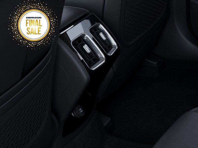 Certified 2025 Kia Sorento SX image 27