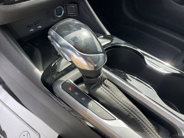 New 2026 Buick Envista Sport Touring w/ Convenience I Package FWD image 19