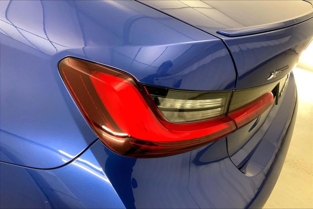 Used 2026 BMW M340i xDrive image 28