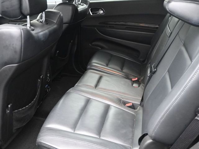 Used 2015 Dodge Durango Limited w/ Nav & Power Liftgate Group image 16