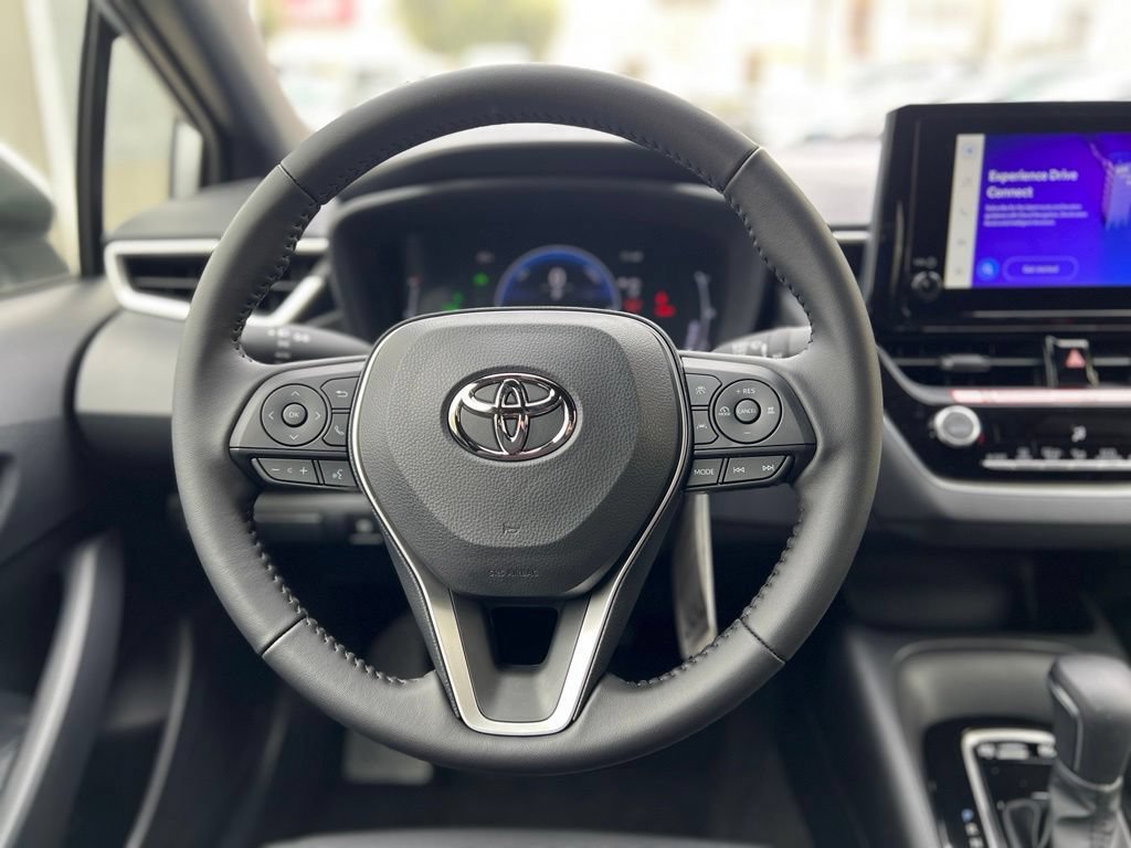 New 2026 Toyota Corolla SE AWD/4WD image 24