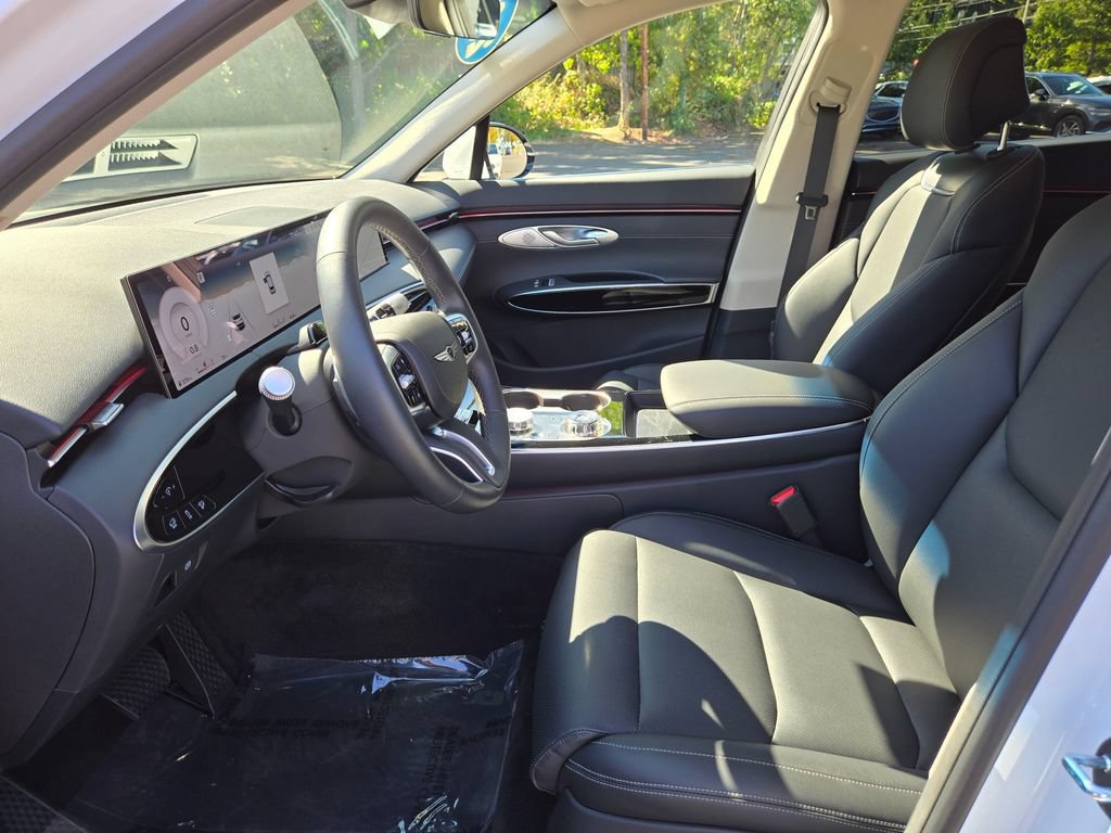 Used 2026 Genesis GV70 2.5T AWD/4WD image 20
