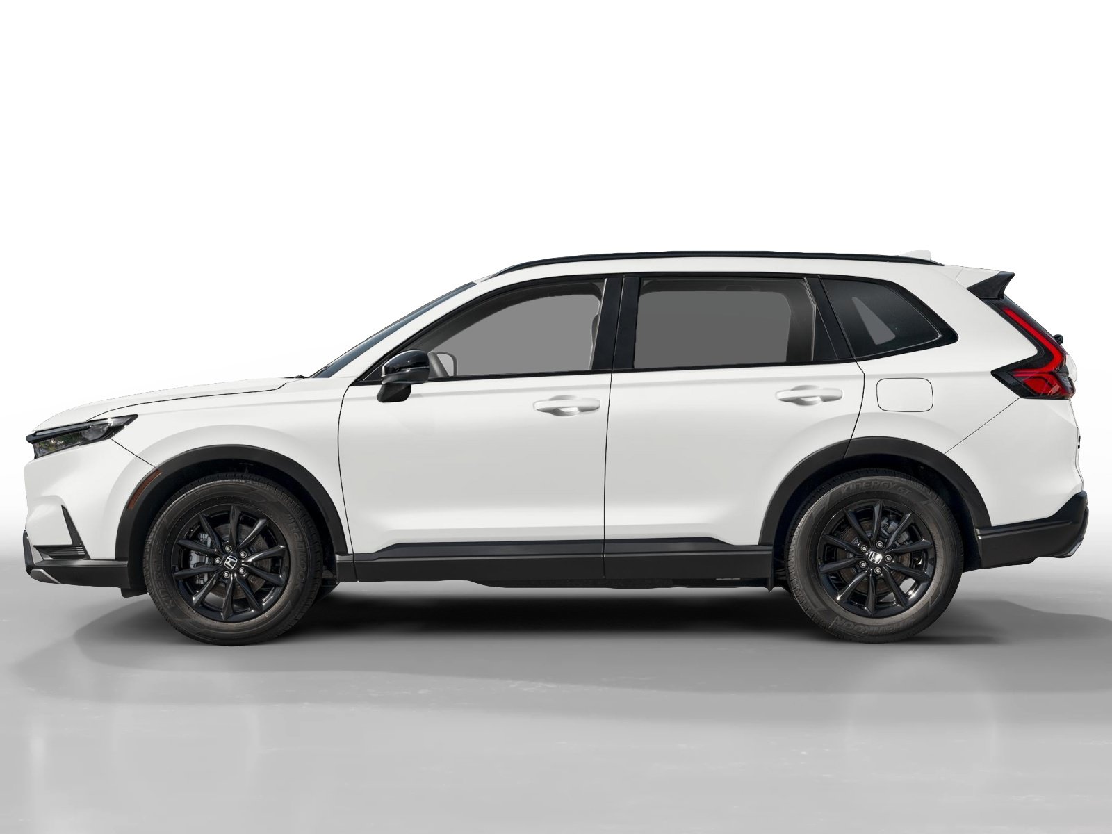 New 2027 Honda CR-V Sport image 3