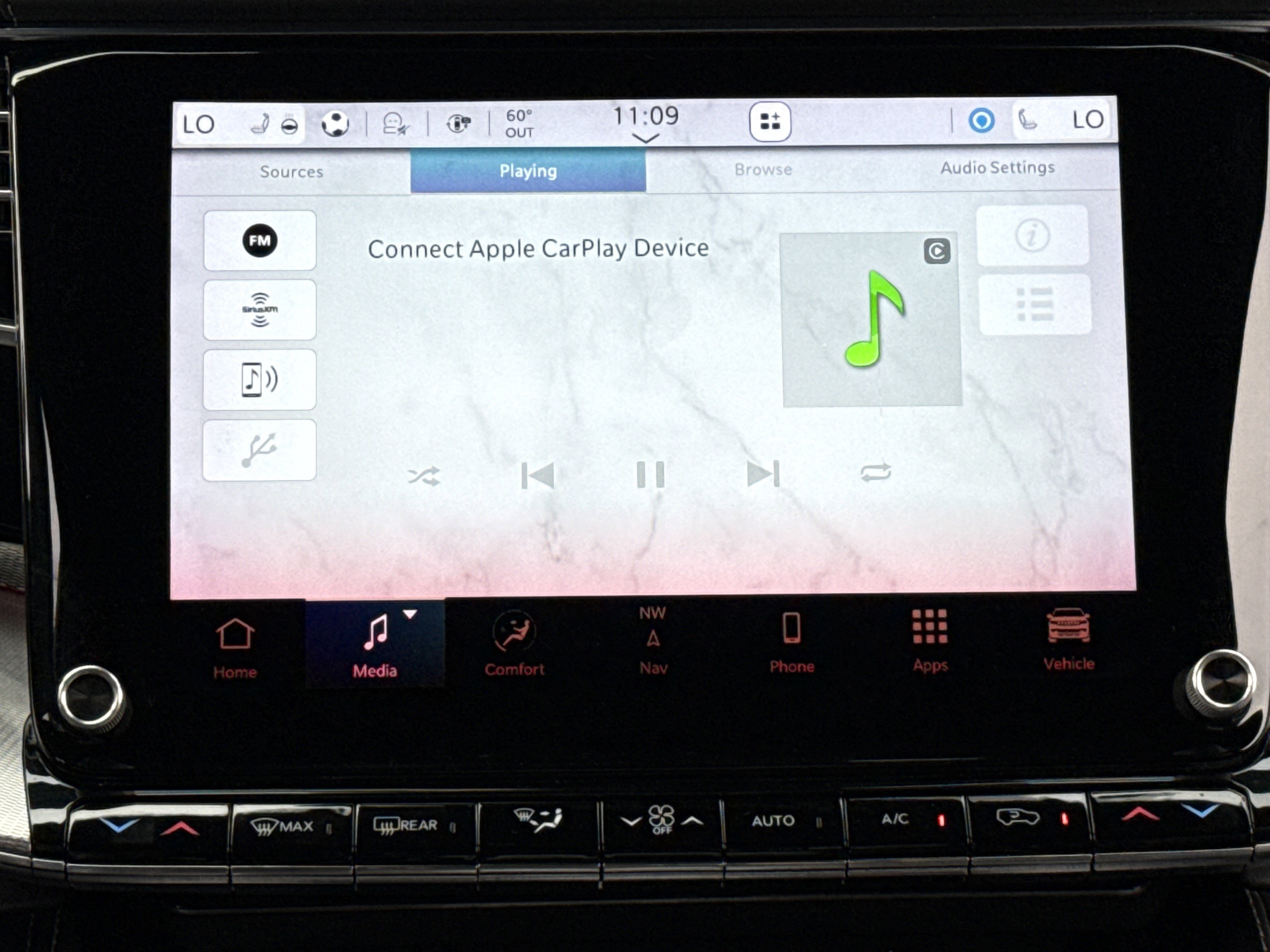 Used 2022 Jeep Grand Wagoneer Series II w/ Premium Group II image 23