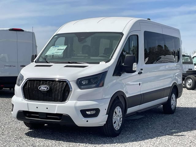 New 2026 Ford Transit 350 XLT RWD image 17