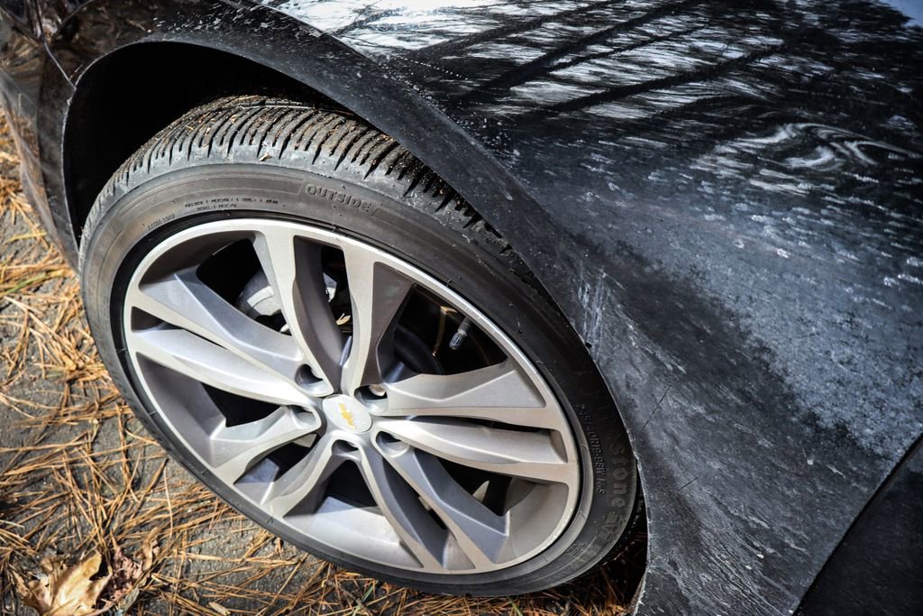 Used 2024 Chevrolet Malibu LT image 43