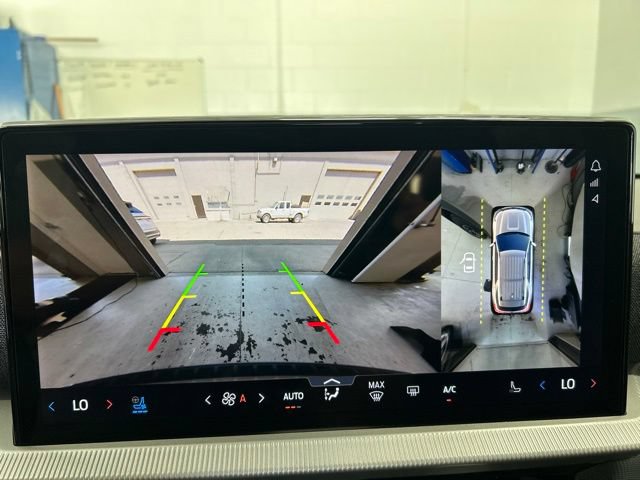 New 2026 Ford Explorer Tremor w/ Tremor Ultimate Package AWD/4WD image 15