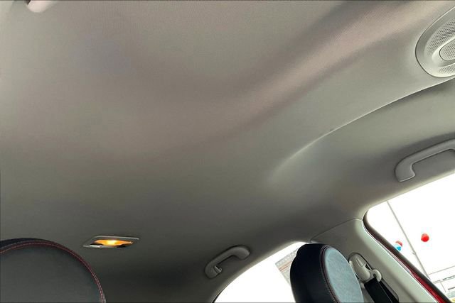 Used 2023 FIAT 500X Sport w/ Technology Group AWD/4WD image 17