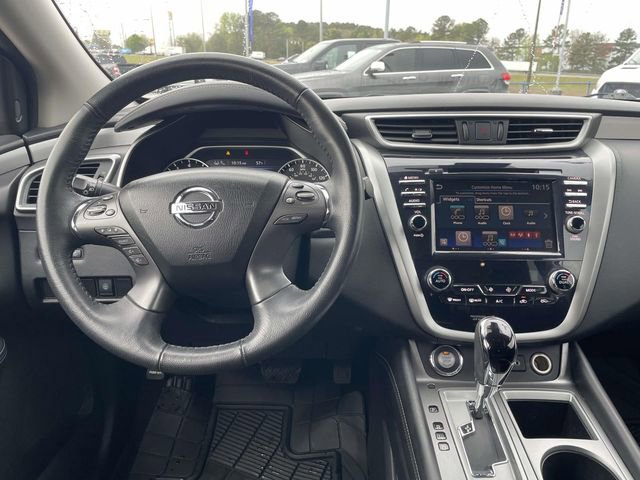 Used 2020 Nissan Murano SV FWD image 9
