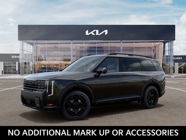 New 2027 Kia Telluride X-Line SX Prestige AWD/4WD image 3