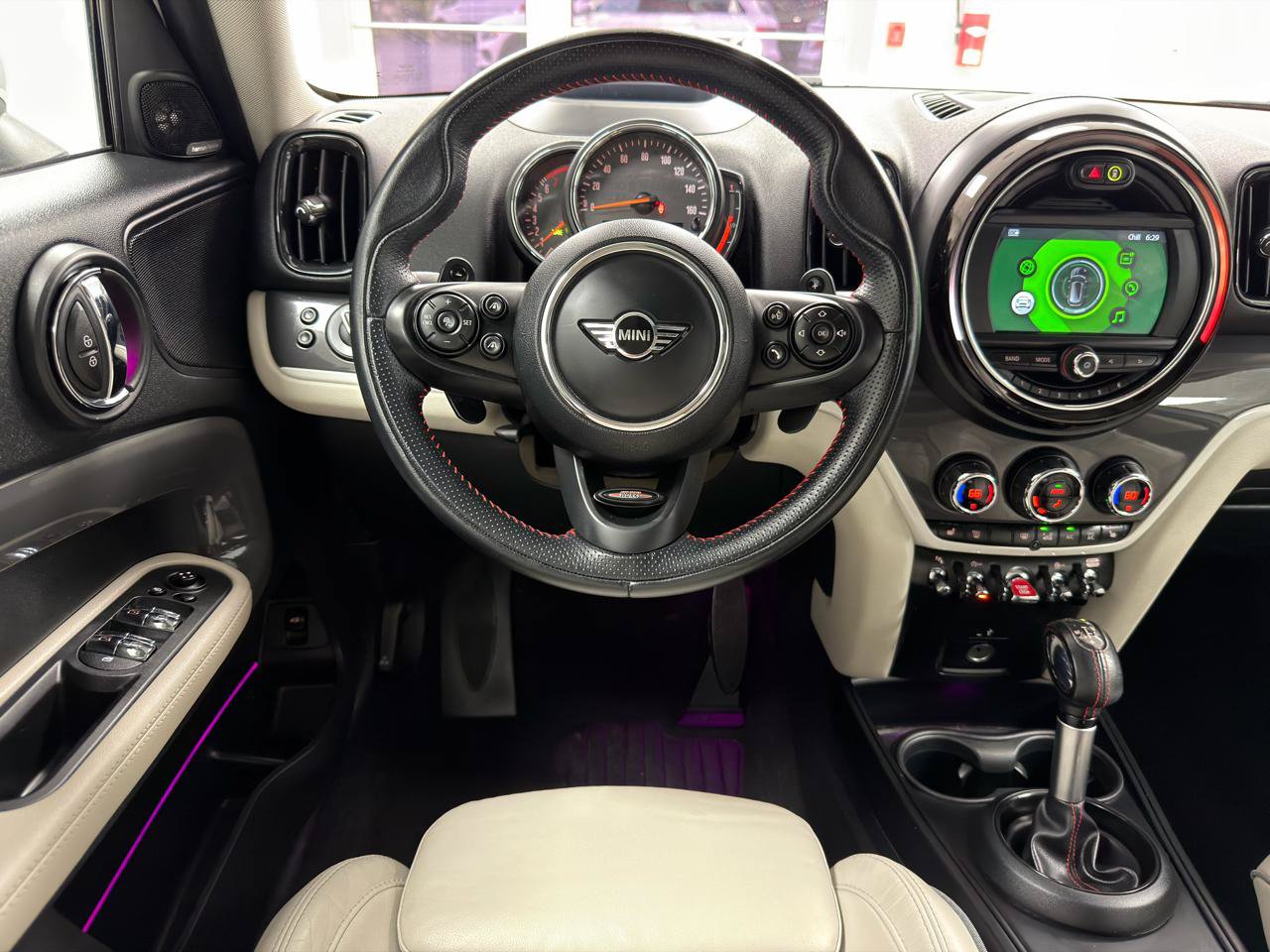 Used 2019 MINI Cooper Countryman S FWD image 28