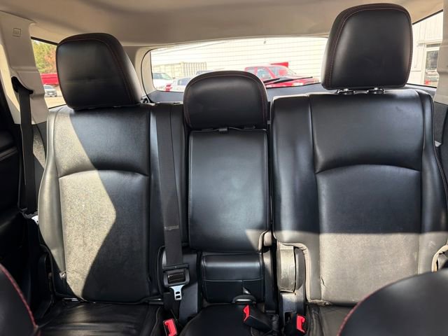 Used 2012 Dodge Journey R/T w/ Navigation & Sound Group I image 22