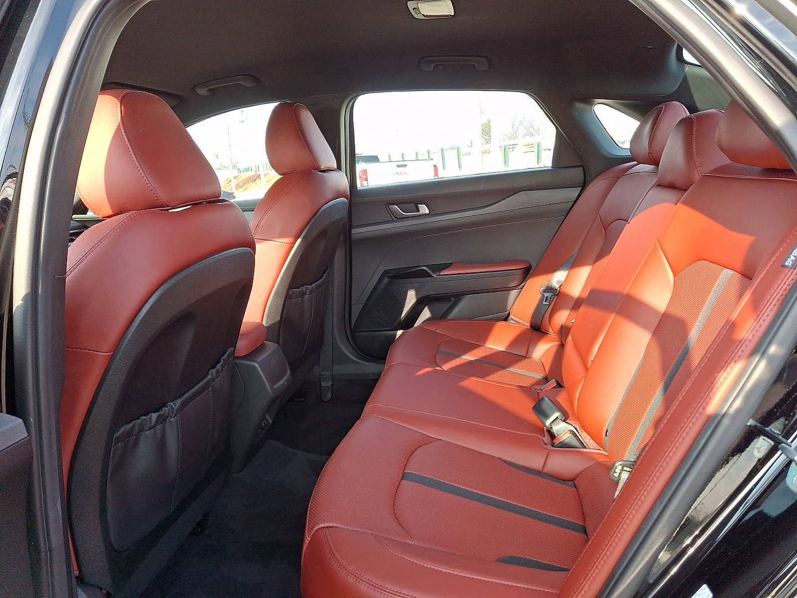 Used 2024 Kia K5 GT-Line w/ GT-Line Premium Package image 10