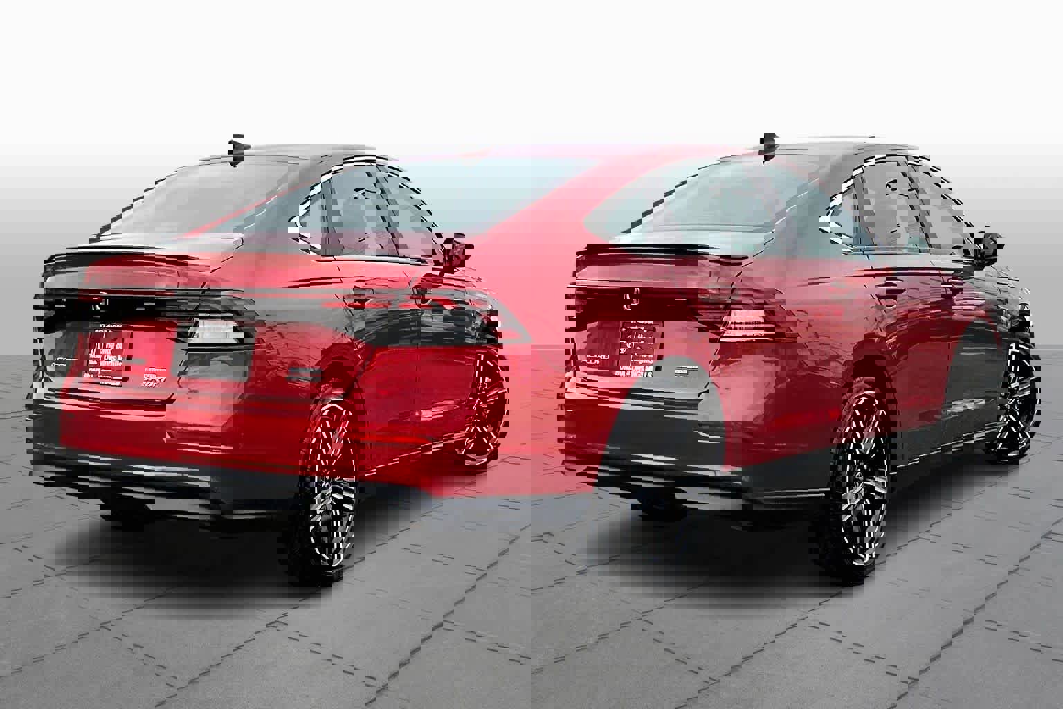 Used 2024 Honda Accord Sport image 12