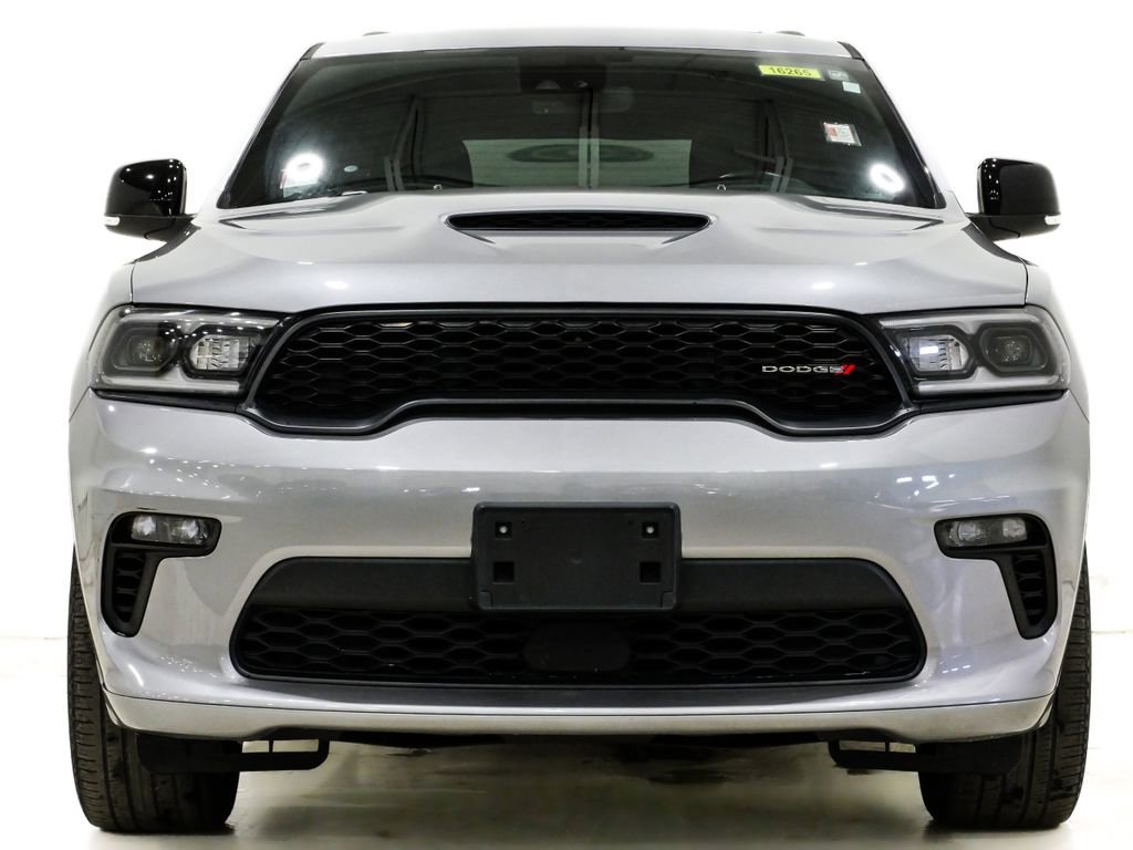 Used 2021 Dodge Durango GT image 2