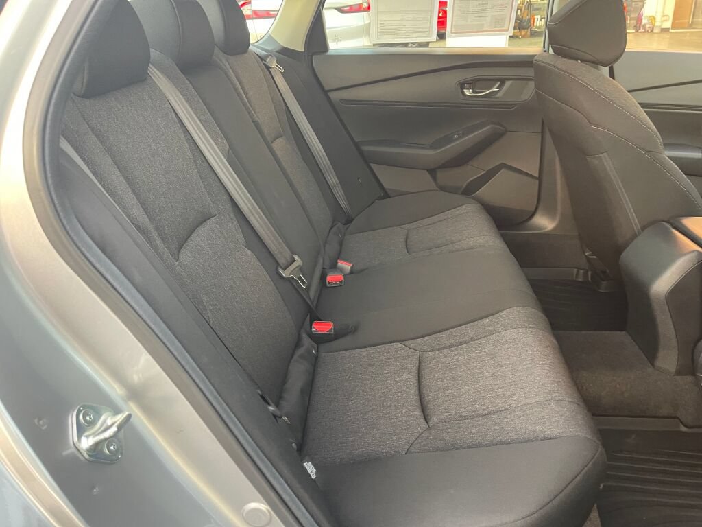 Used 2024 Honda Accord EX image 27