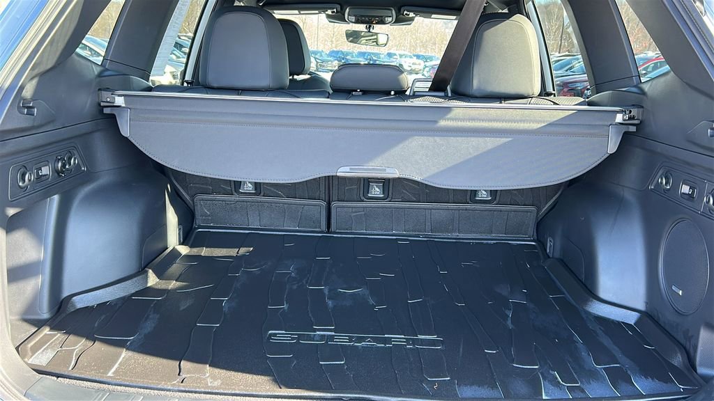 Used 2024 Subaru Forester Wilderness image 27