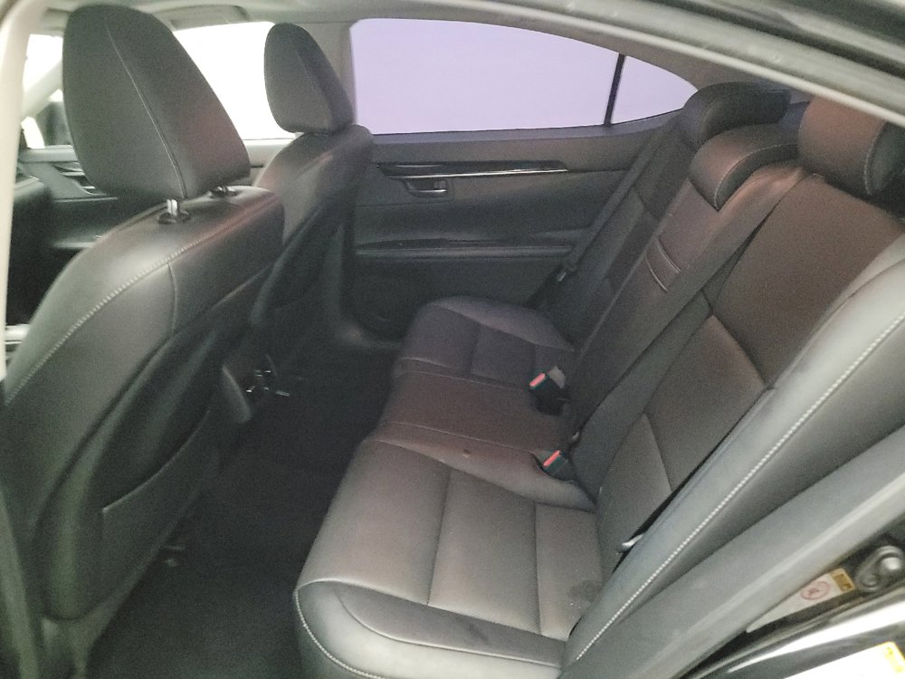 Used 2015 Lexus ES 350 FWD image 18