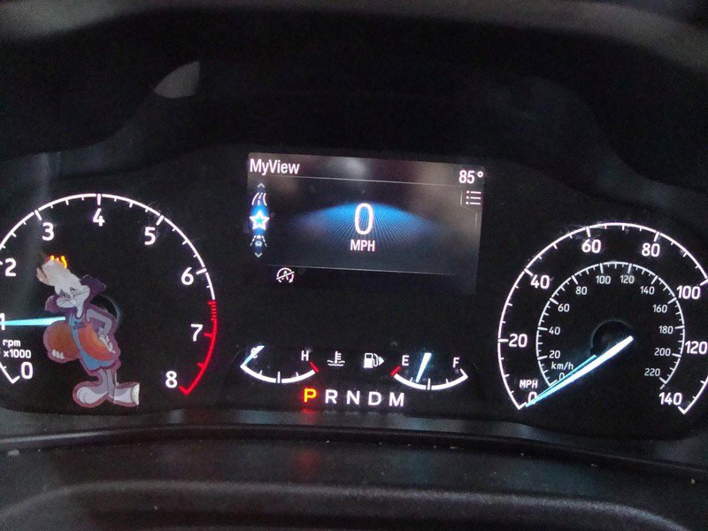 Used 2022 Ford Transit Connect XL image 17