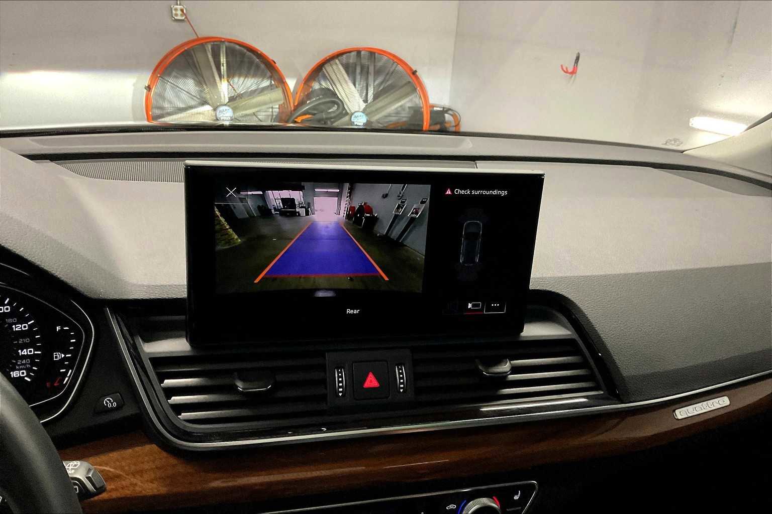 Used 2023 Audi Q5 2.0T Premium image 22