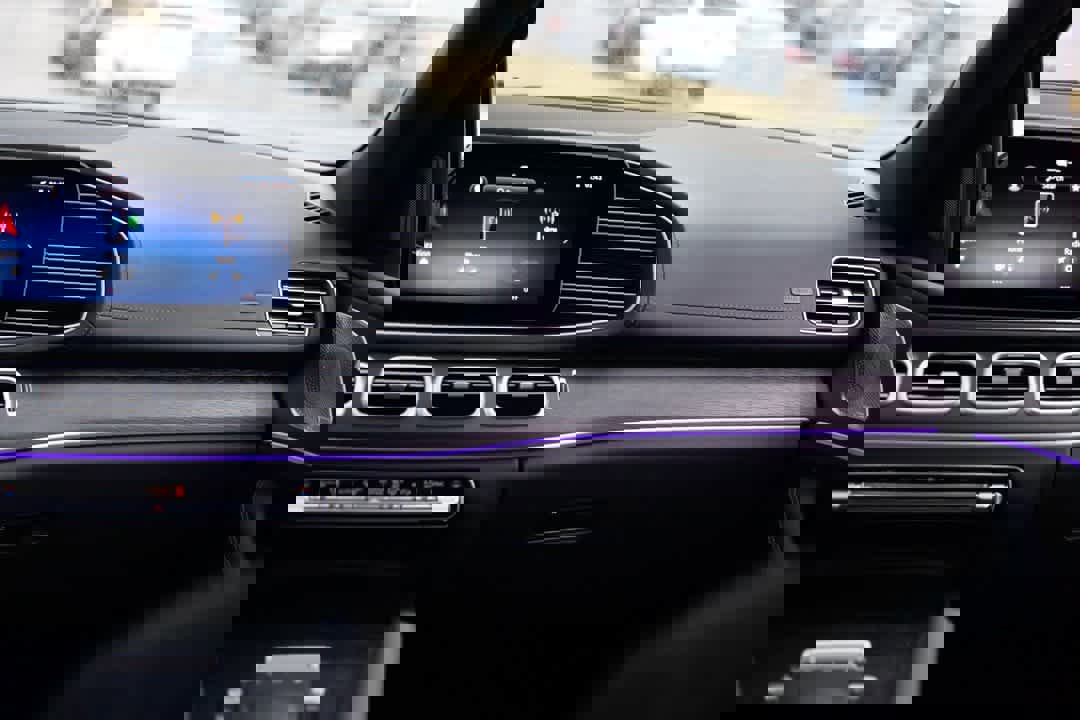 New 2026 Mercedes-Benz GLE 450 GLE 450 image 19