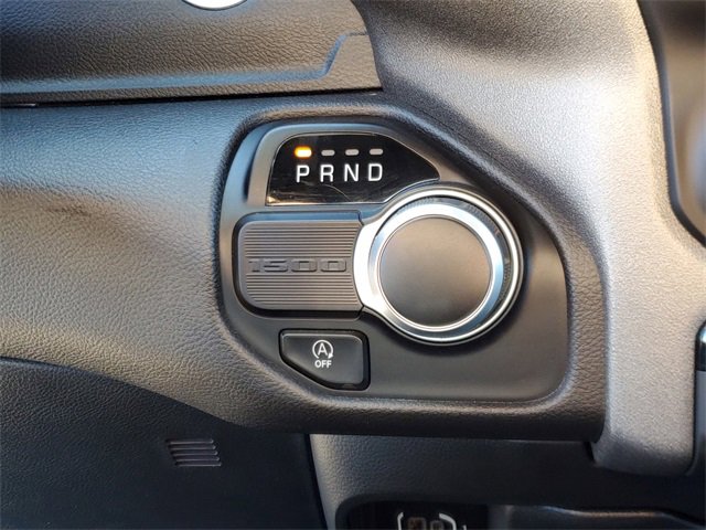 Used 2022 RAM 1500 Tradesman image 24