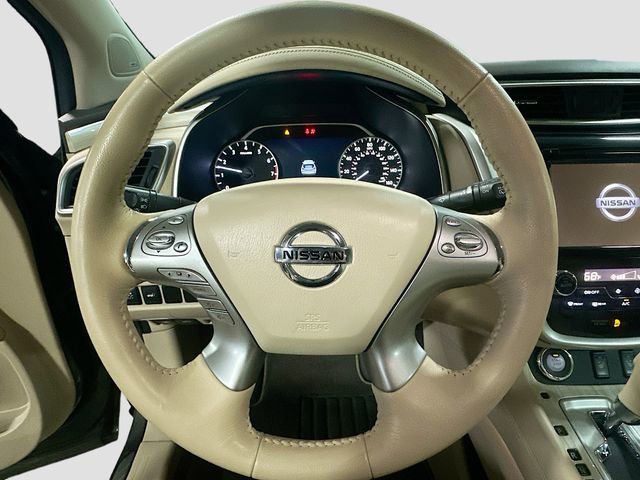Used 2016 Nissan Murano SL image 12