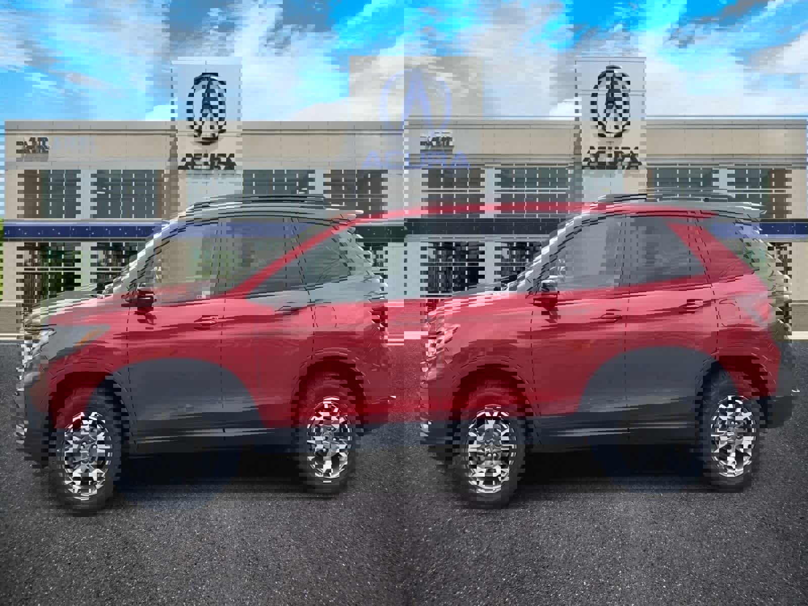 Used 2022 Honda Passport TrailSport image 2