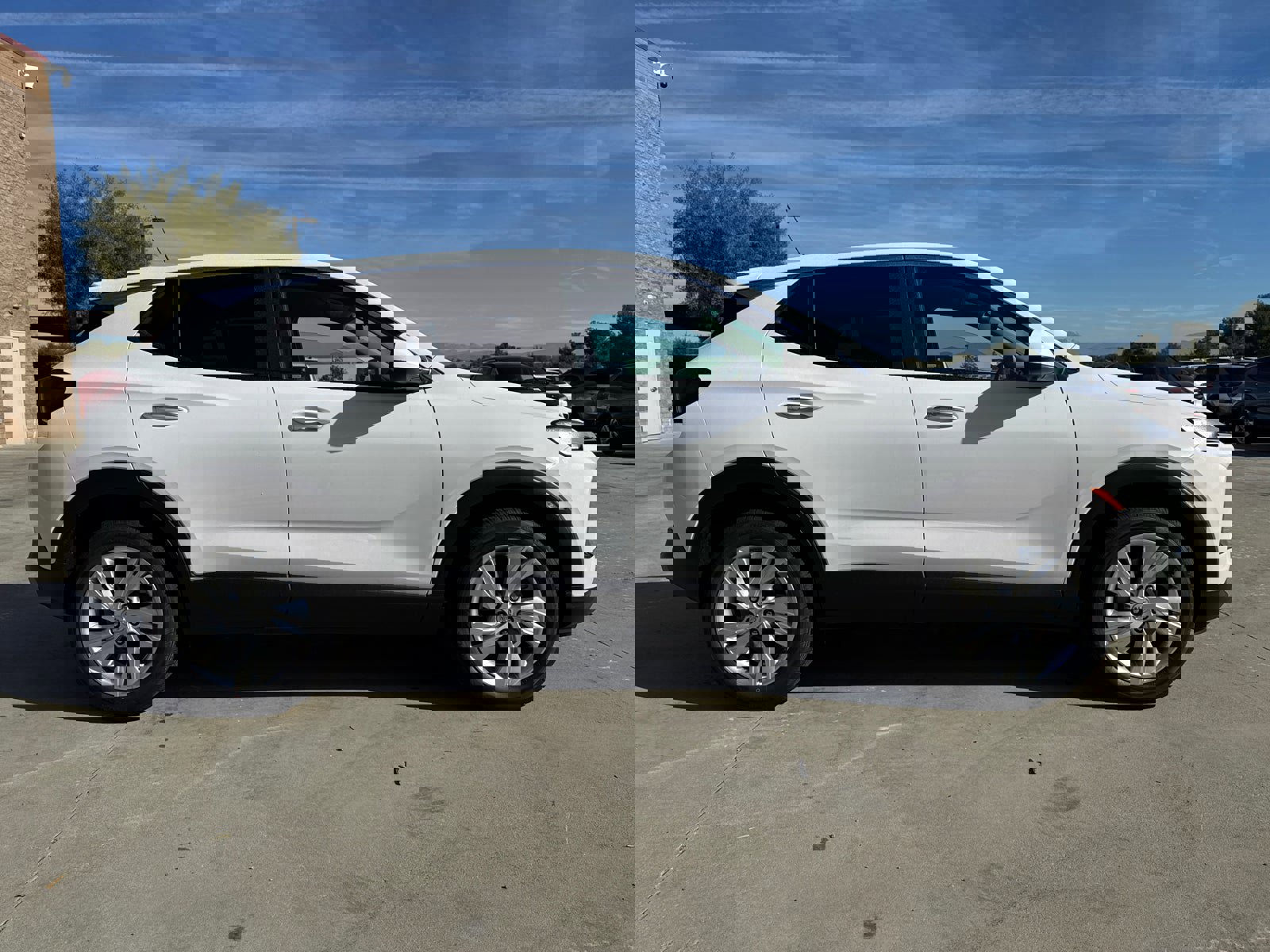 New 2026 Buick Encore GX Preferred w/ Advanced Technology Package image 7