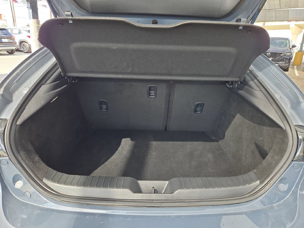 Used 2026 MAZDA MAZDA3 Carbon AWD/4WD image 26