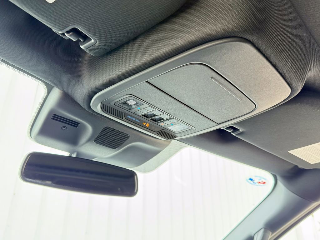 New 2026 Ford Expedition Max Platinum w/ Stealth Appearance Package image 40