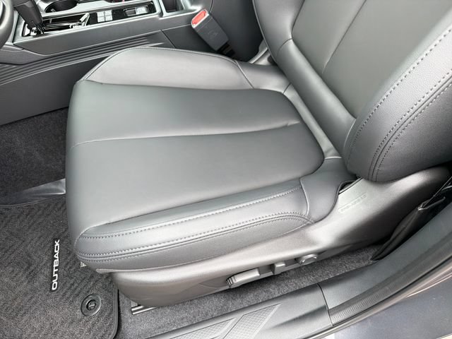 New 2026 Subaru Outback Premium AWD/4WD image 20