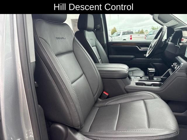 Certified 2025 GMC Sierra 1500 Denali w/ Denali Reserve Package AWD/4WD image 25