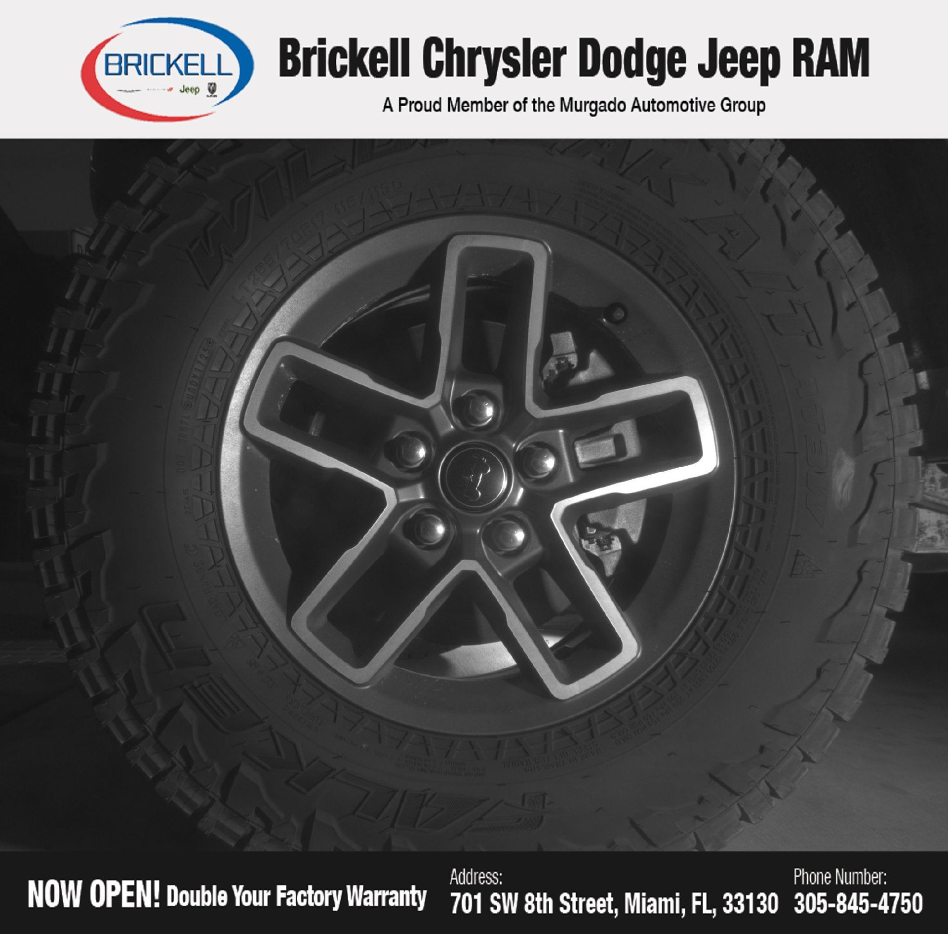 Used 2025 Jeep Gladiator Mojave AWD/4WD image 23