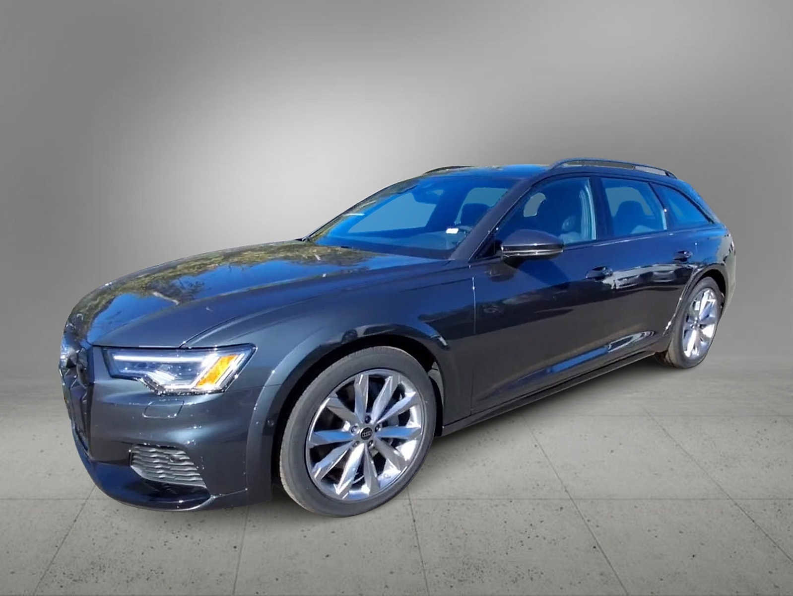 New 2026 Audi A6 Premium Plus image 4