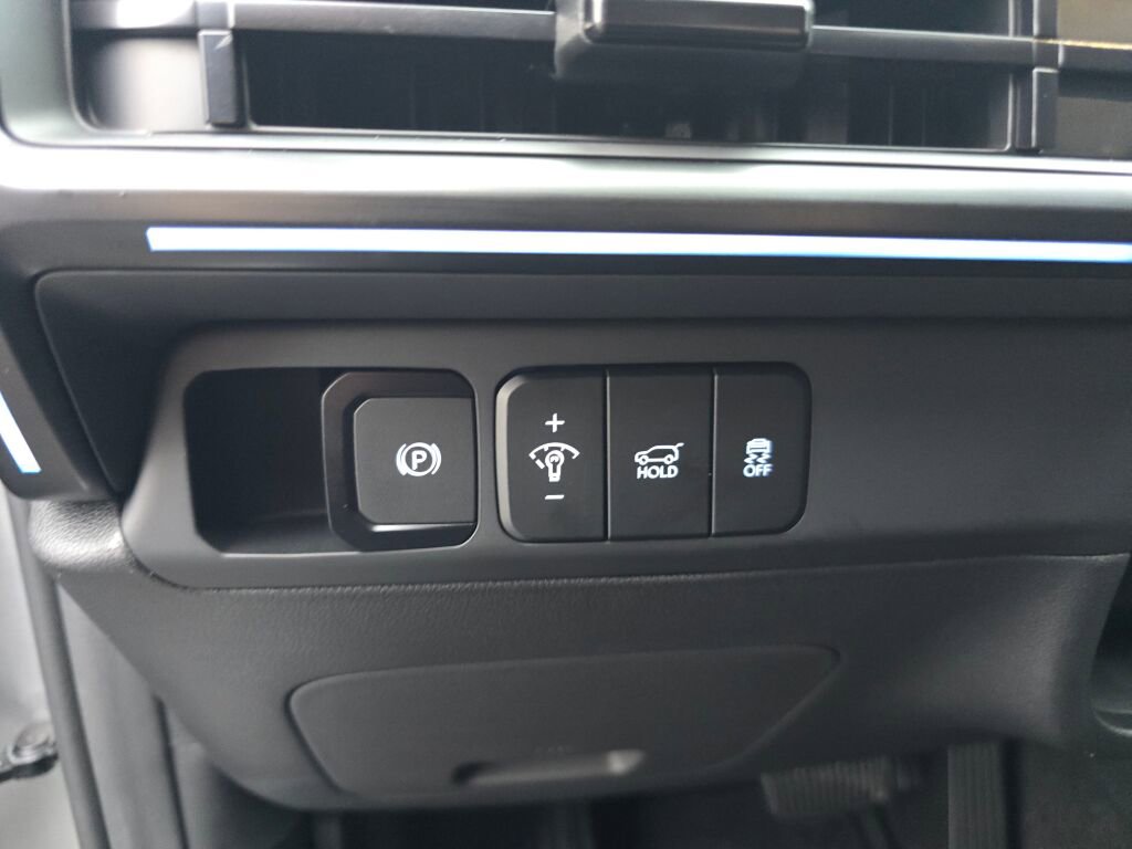 Used 2025 Hyundai Santa Fe Calligraphy image 24